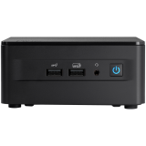 ASUS NUC 13pro/RNUC13ANHI500002I/Intel Core i5-1340p/Intel Iris Xe Graphics/4xUSB/M.2 22x80 NVMe