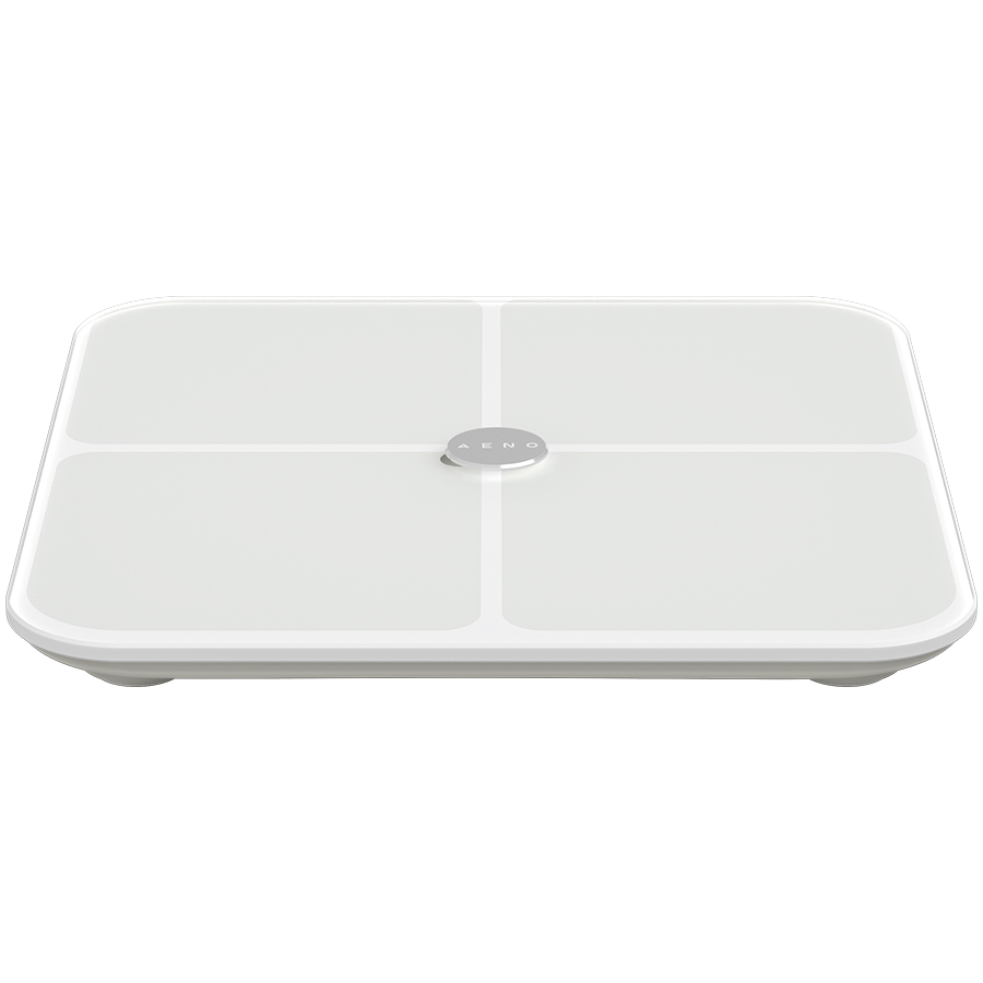 AENO Smart Body scales BS1S, 15 body metrics, up to 180kg