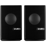 Acoustics power is 6 W — SVEN