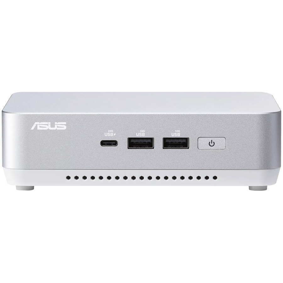 ASUS NUC 14pro+/RNUC14RVSU500002I/Intel Ultra 5 125H/Intel Arc graphics/4xUSB/M.2 22x80 NVMe