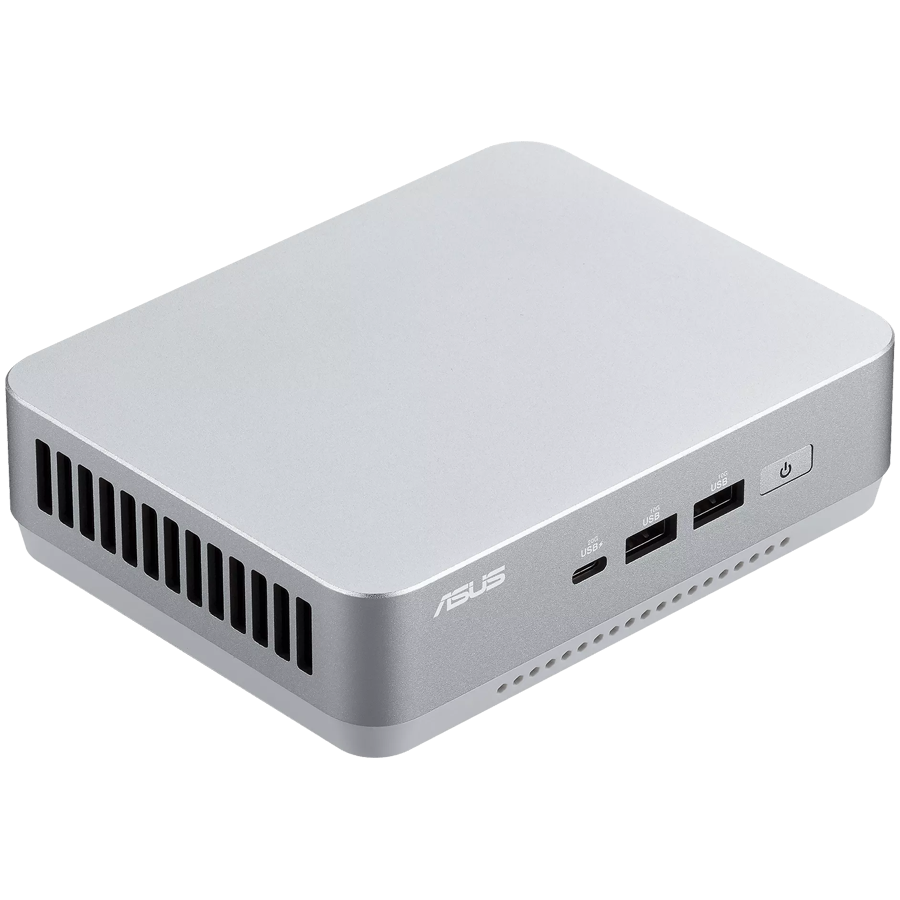 ASUS NUC 14pro+/RNUC14RVSU500002I/Intel Ultra 5 125H/Intel Arc graphics/4xUSB/M.2 22x80 NVMe