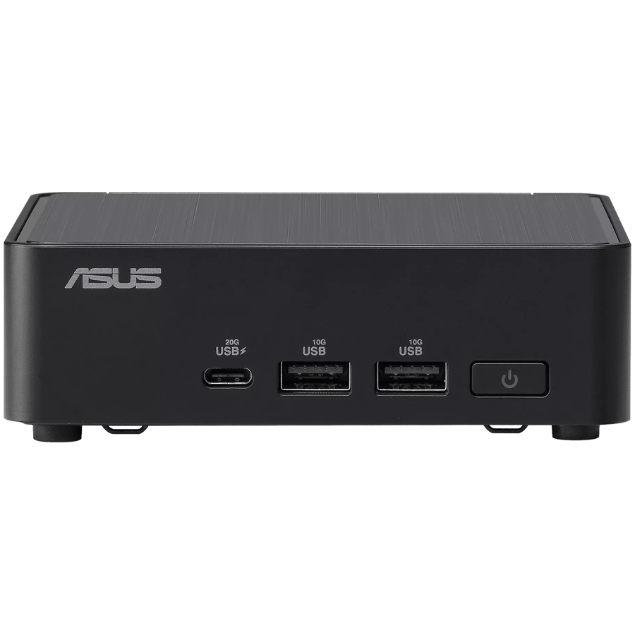 ASUS NUC 14pro/RNUC14RVKI300002I/Intel Core 3 100U/Intel Graphics/4xUSB/M.2 22x80 NVMe