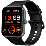 Blackview R50, 1.85-inch TFT HD, 350mAh Battery, 24-hour SpO2 Detection + Heart Rate Monitoring, Calls and SMS notification, 