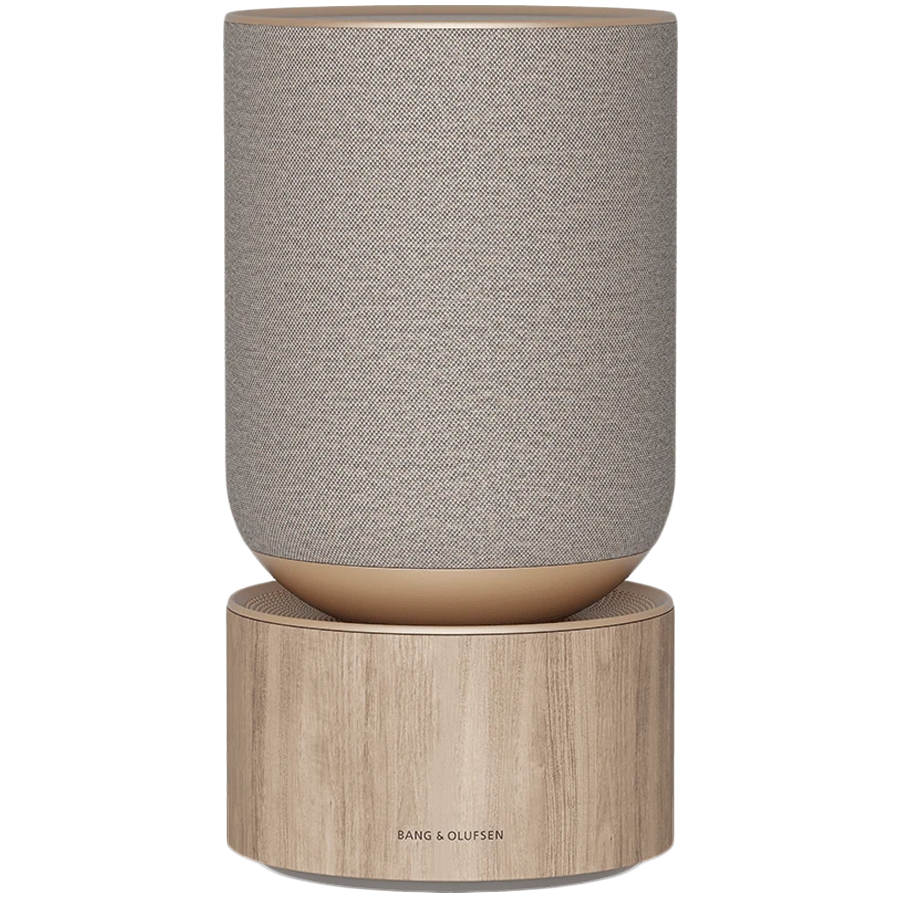Beosound Balance Natural Oak — BANG & OLUFSEN