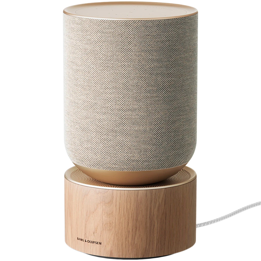 Beosound Balance Natural Oak — BANG & OLUFSEN