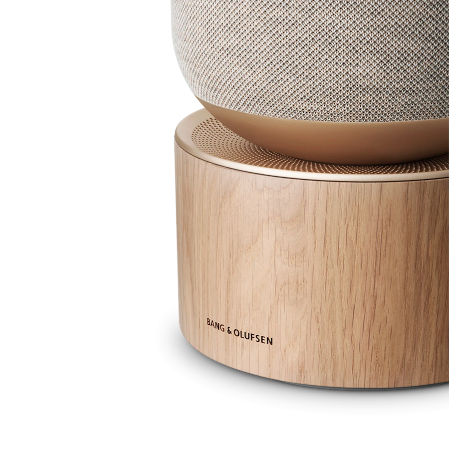 Beosound Balance Natural Oak — BANG & OLUFSEN