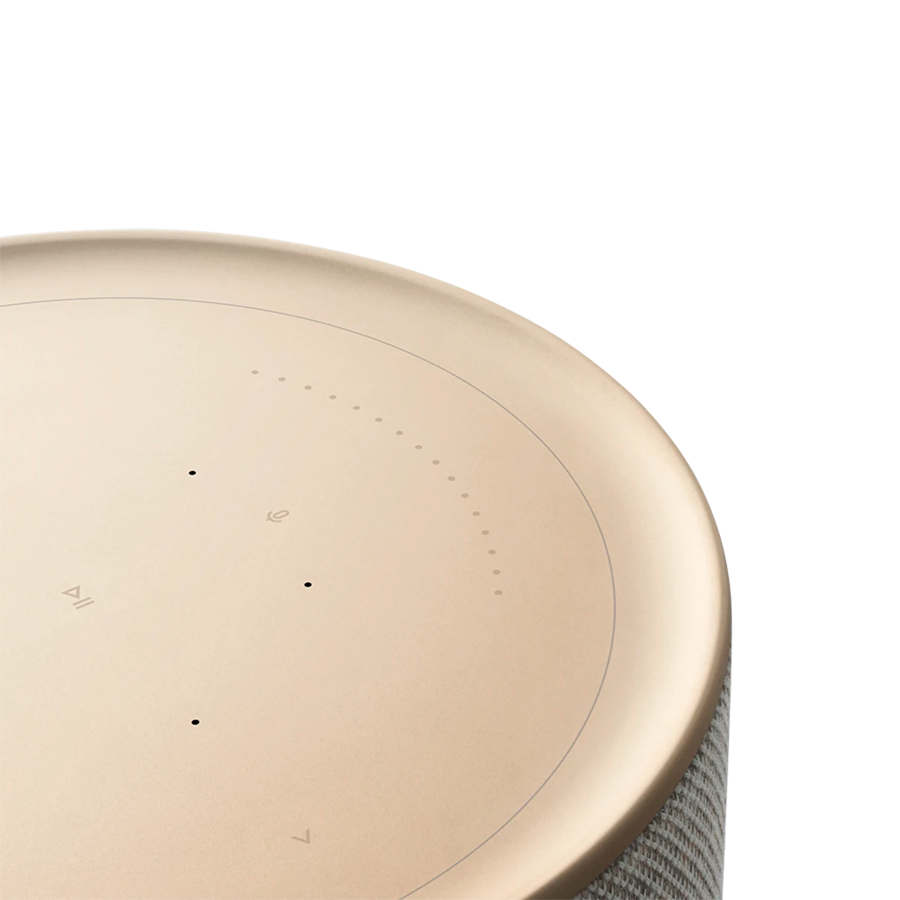 Beosound Balance Natural Oak — BANG & OLUFSEN