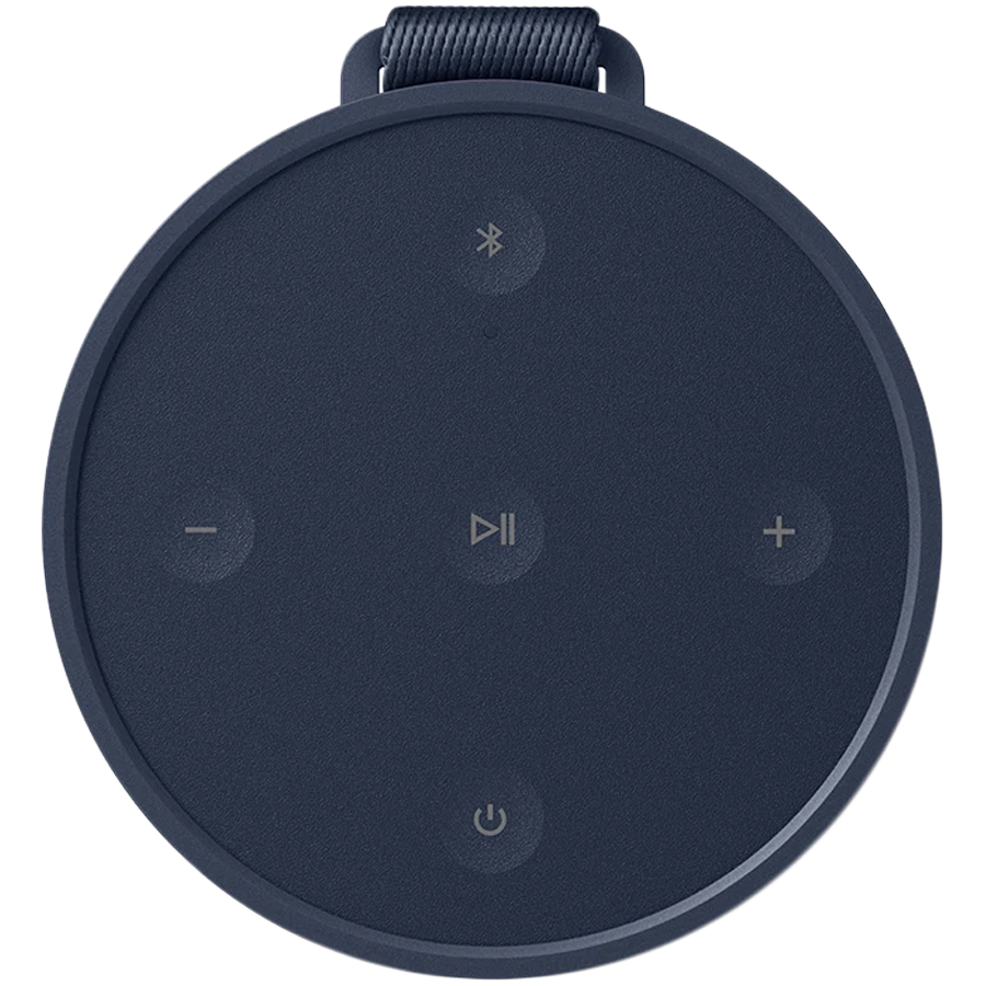 Beosound Explore Navy — BANG & OLUFSEN