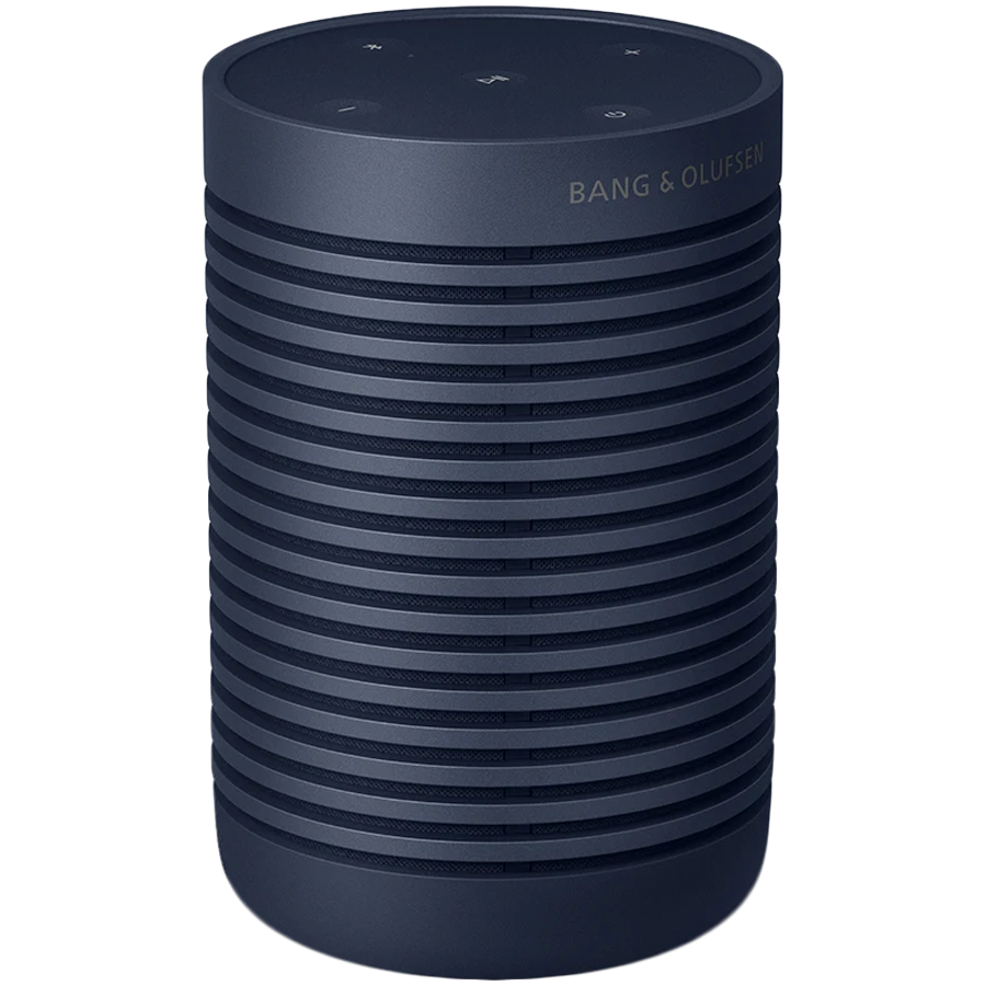 Beosound Explore Navy — BANG & OLUFSEN