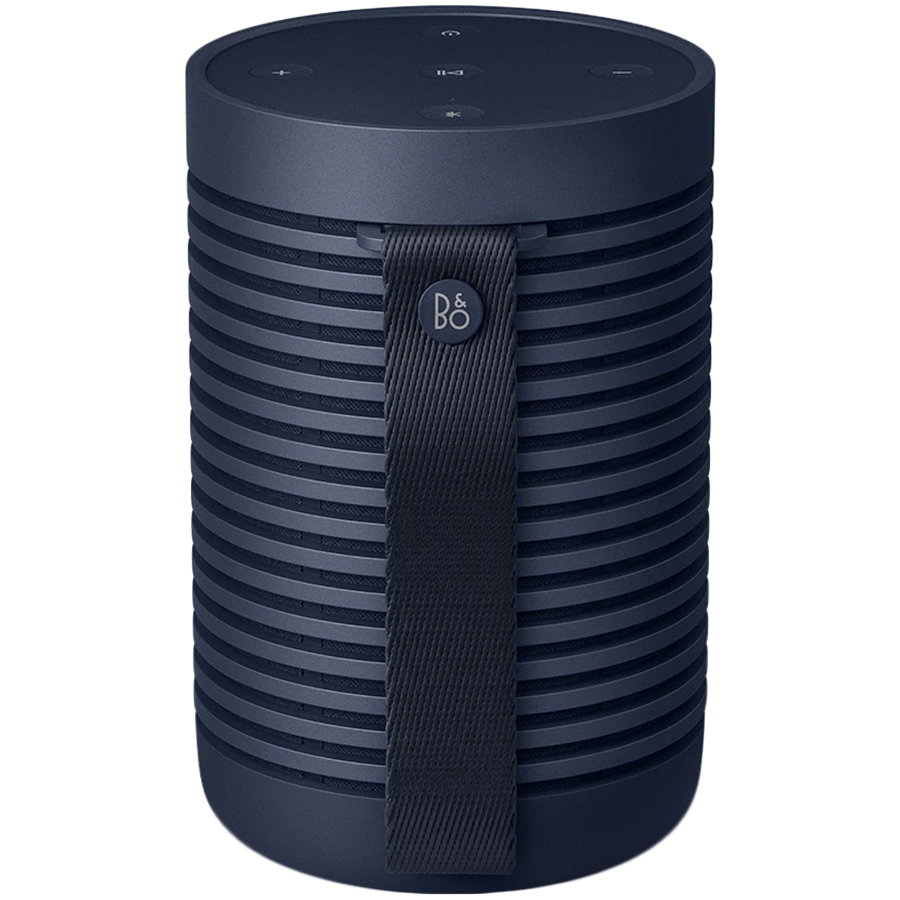 Beosound Explore Navy — BANG & OLUFSEN