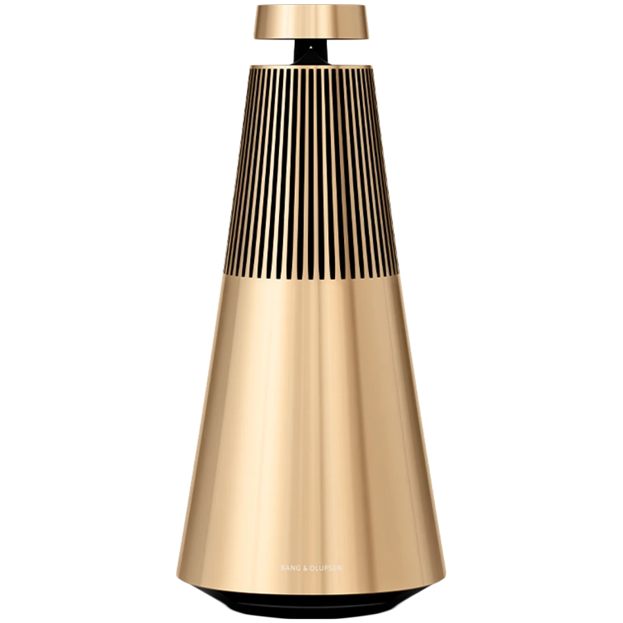 Beosound 2 3rd Gen Gold Tone — BANG & OLUFSEN