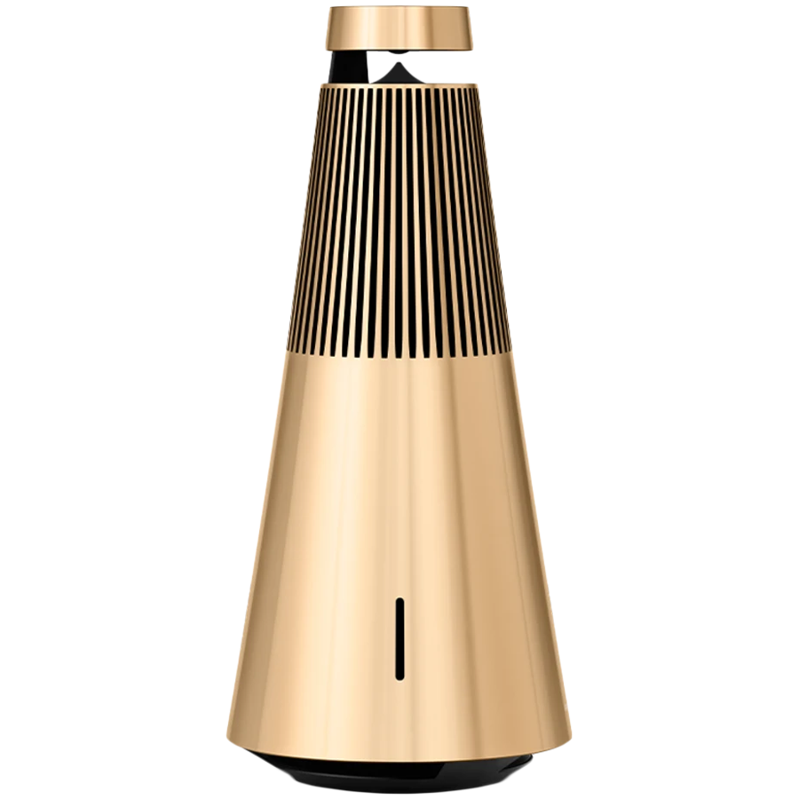 Beosound 2 3rd Gen Gold Tone — BANG & OLUFSEN