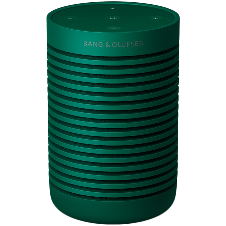 Beosound Explore Green — BANG & OLUFSEN