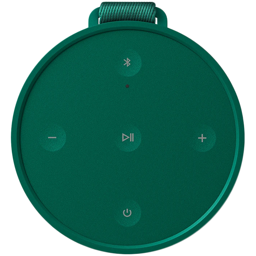 Beosound Explore Green — BANG & OLUFSEN