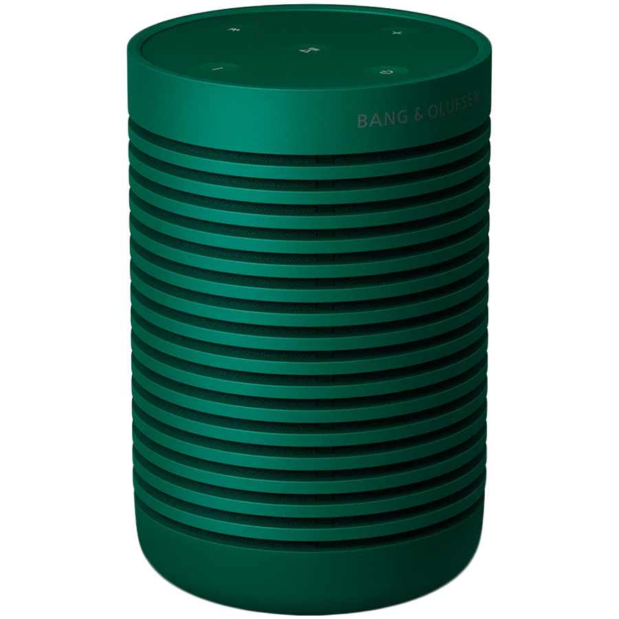 Beosound Explore Green — BANG & OLUFSEN