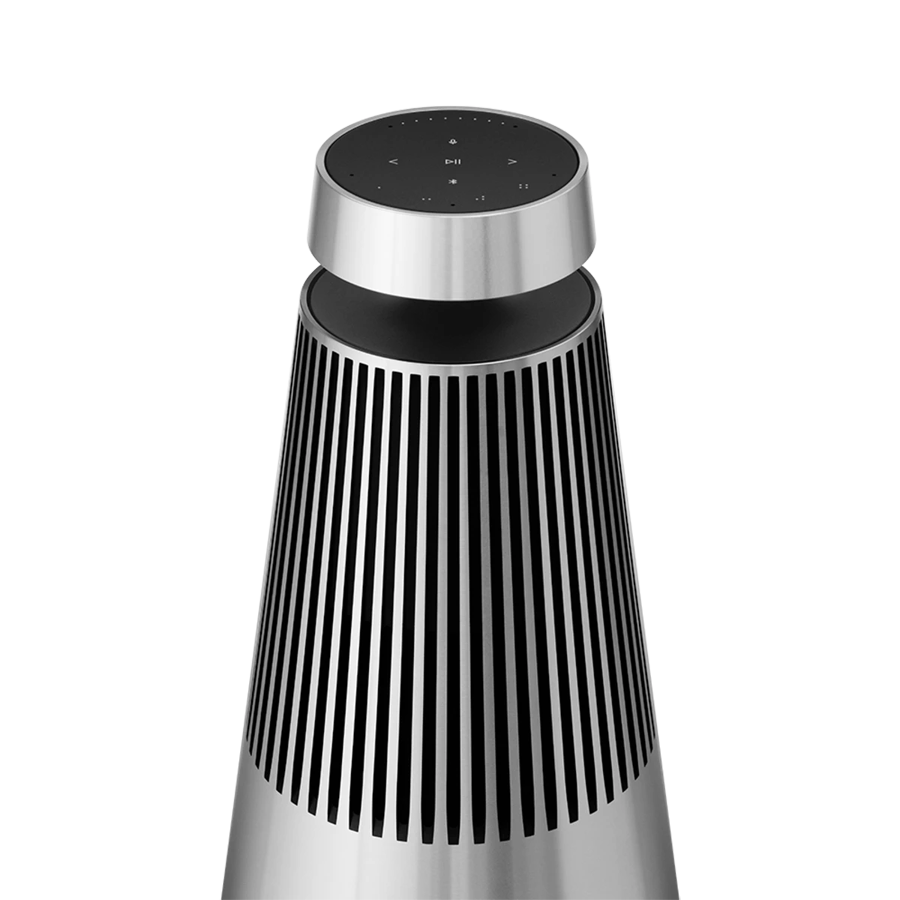 Beosound 2 3rd Gen Natural — BANG & OLUFSEN