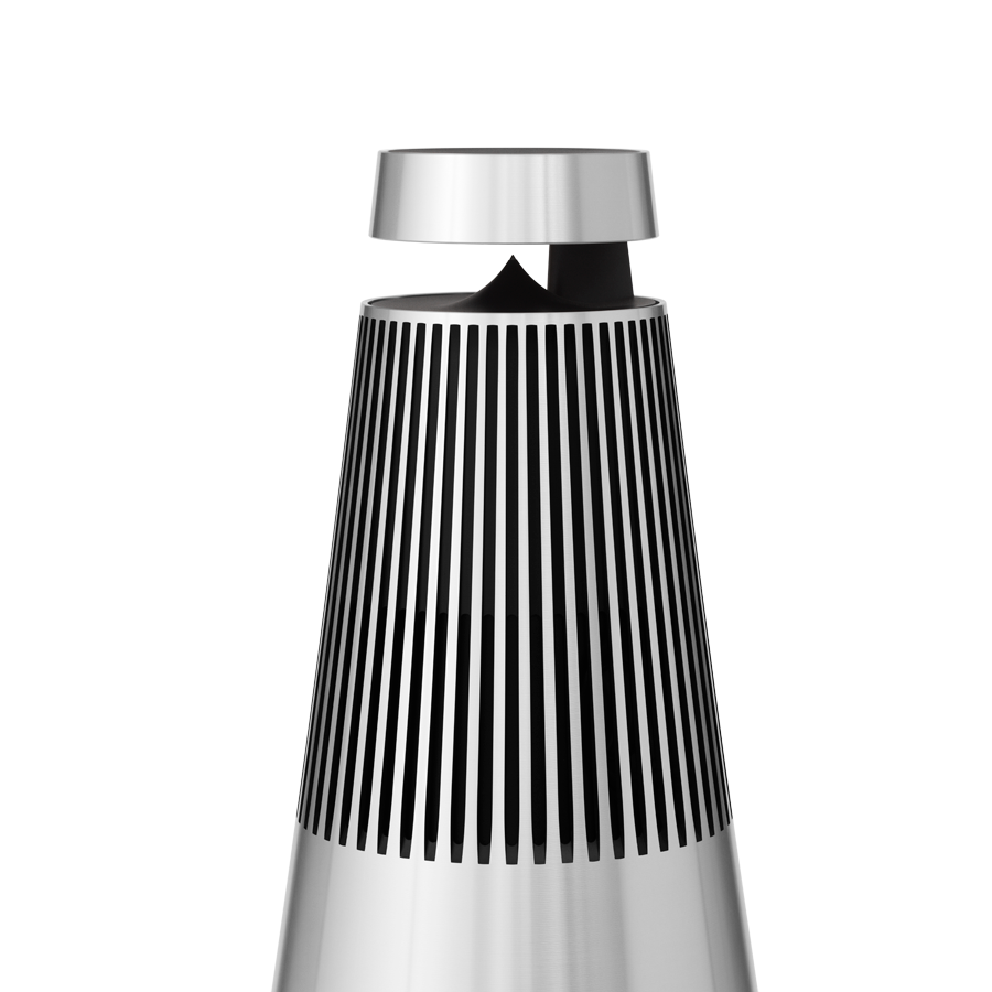 Beosound 2 3rd Gen Natural — BANG & OLUFSEN