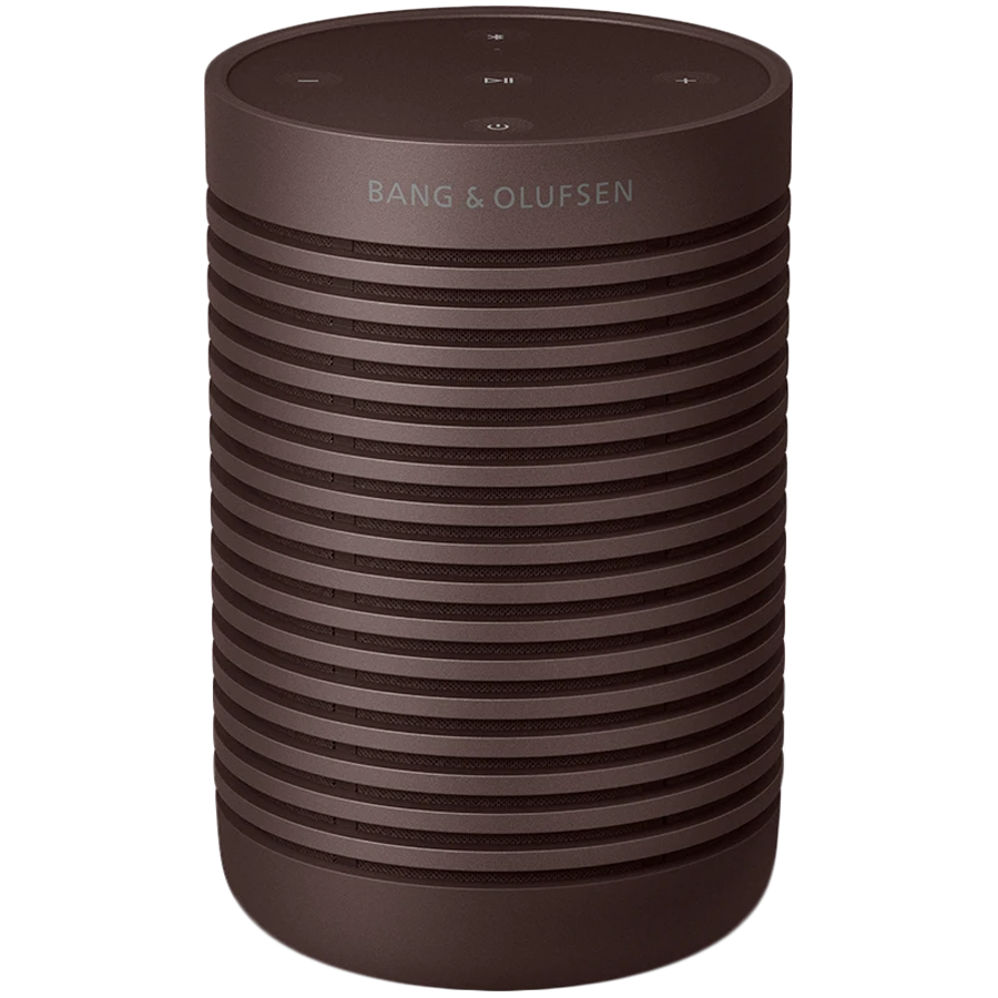 Beosound Explore Chestnut — BANG & OLUFSEN
