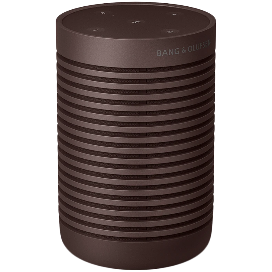 Beosound Explore Chestnut — BANG & OLUFSEN