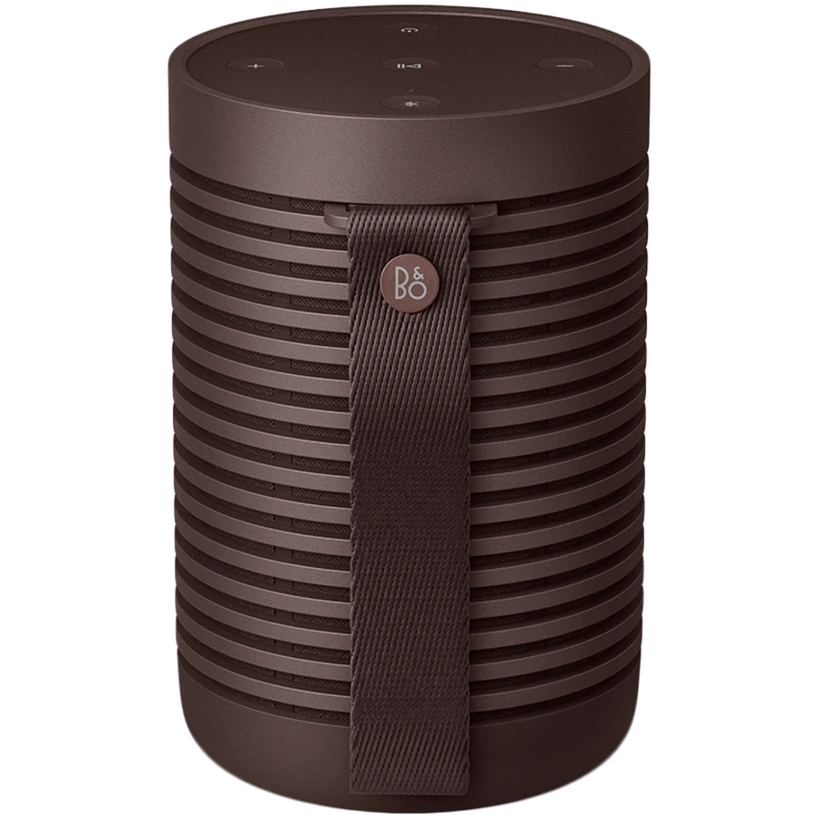 Beosound Explore Chestnut — BANG & OLUFSEN