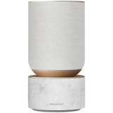 Beosound Balance Marble White — BANG & OLUFSEN