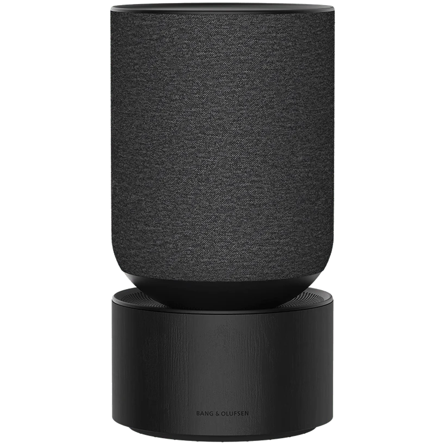 Beosound Balance Black Oak — BANG & OLUFSEN