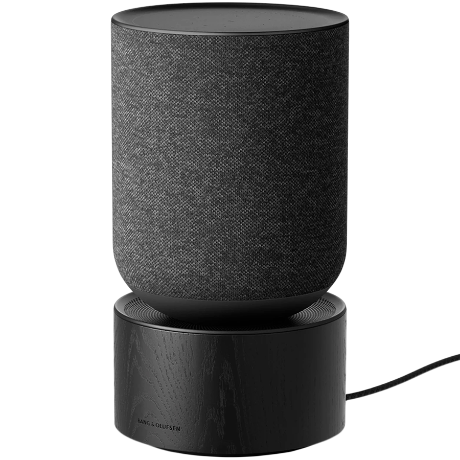 Beosound Balance Black Oak — BANG & OLUFSEN