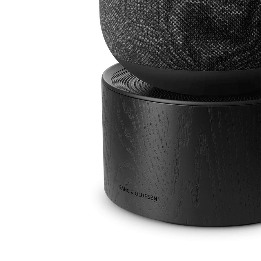 Beosound Balance Black Oak — BANG & OLUFSEN