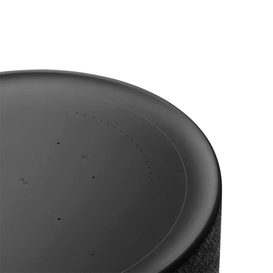 Beosound Balance Black Oak — BANG & OLUFSEN