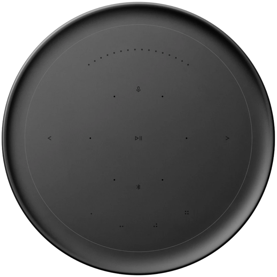 Beosound Balance Black Oak — BANG & OLUFSEN