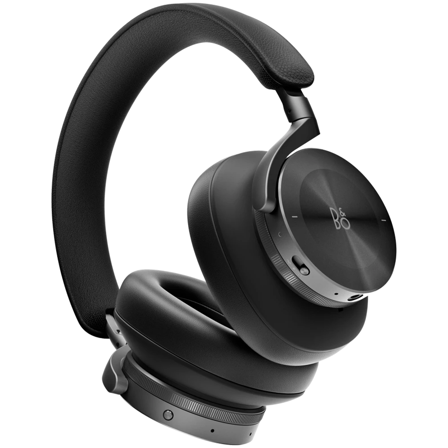 Beoplay H95 Black — BANG & OLUFSEN