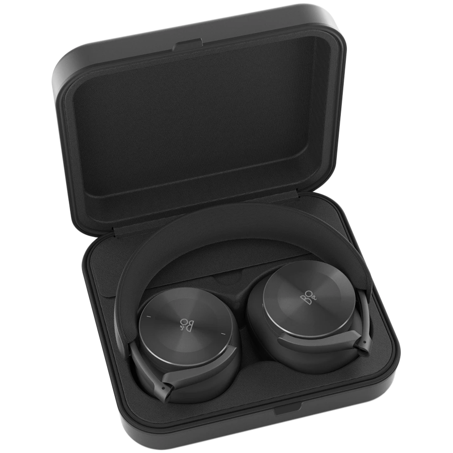 Beoplay H95 Black — BANG & OLUFSEN