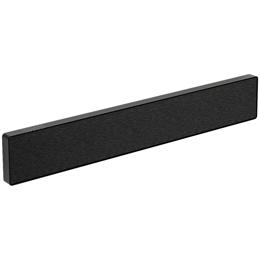 Beosound Stage Black Anthracite (Cover Dark Grey) — BANG & OLUFSEN