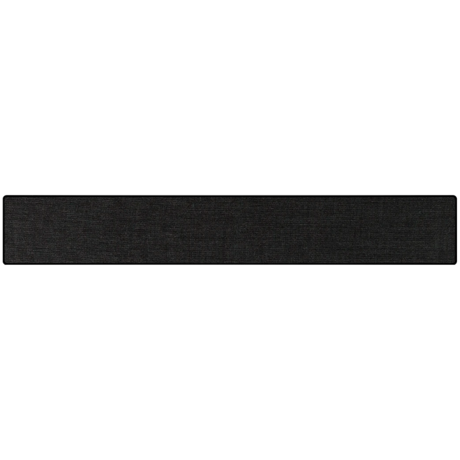 Beosound Stage Black Anthracite (Cover Dark Grey) — BANG & OLUFSEN