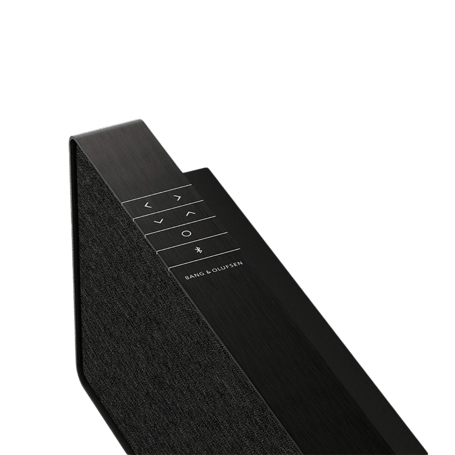 Beosound Stage Black Anthracite (Cover Dark Grey) — BANG & OLUFSEN