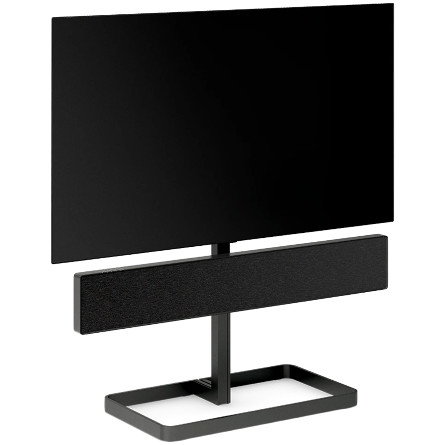 Beosound Stage Black Anthracite (Cover Dark Grey) — BANG & OLUFSEN