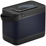 Beolit 20 Black Anthracite — BANG & OLUFSEN