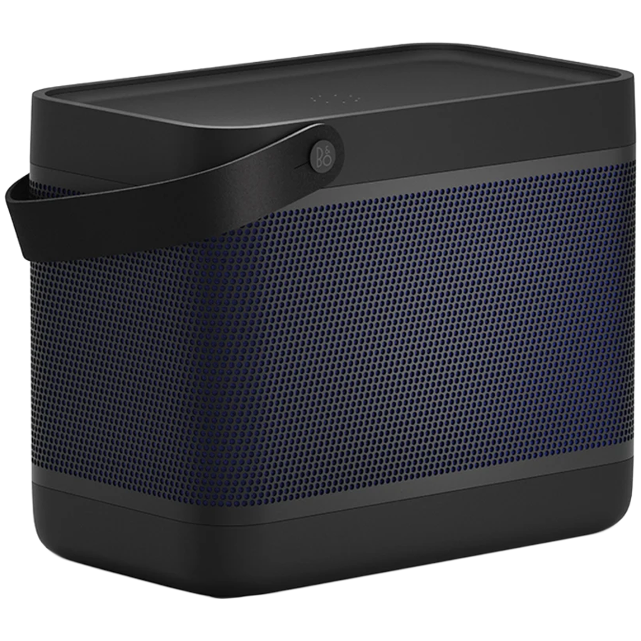 Beolit 20 Black Anthracite — BANG & OLUFSEN
