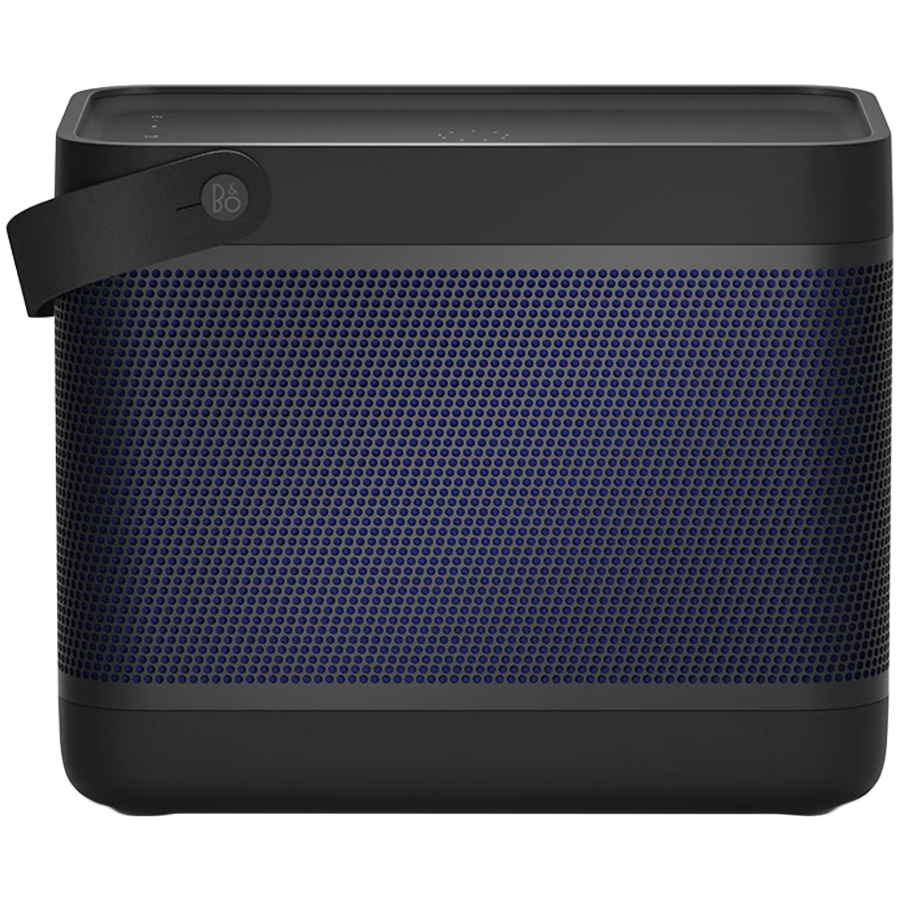 Beolit 20 Black Anthracite — BANG & OLUFSEN