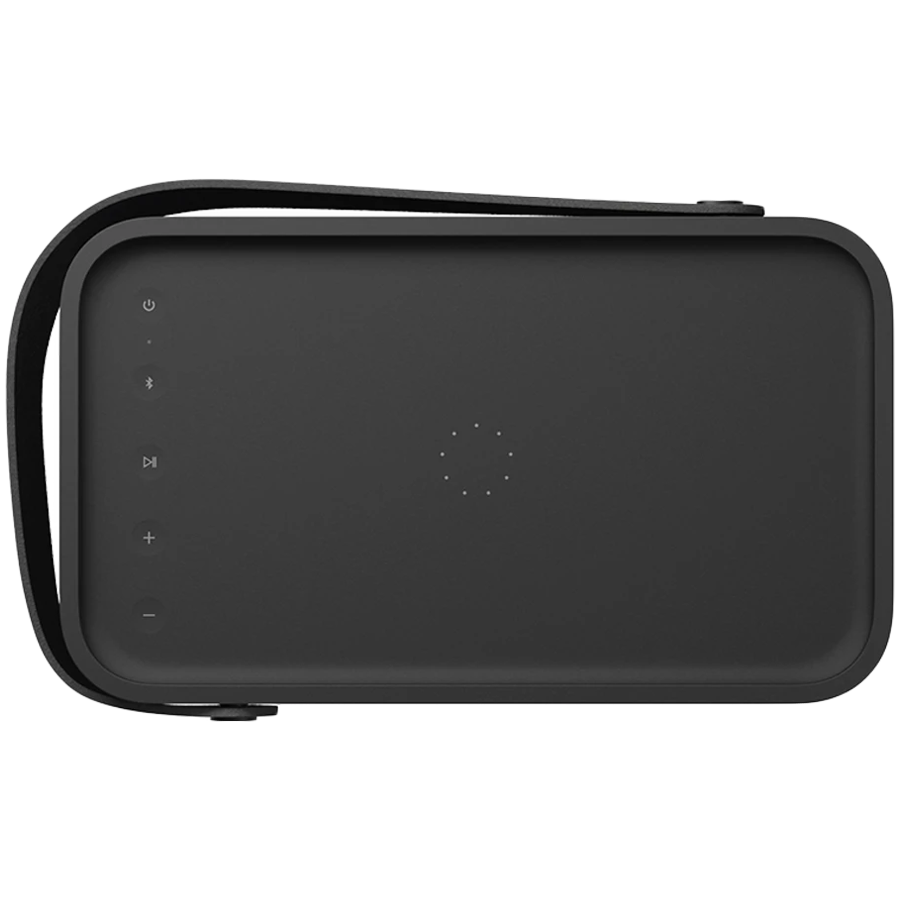 Beolit 20 Black Anthracite — BANG & OLUFSEN