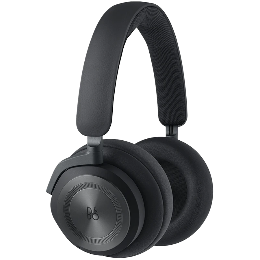 Beoplay HX Black Anthracite — BANG & OLUFSEN