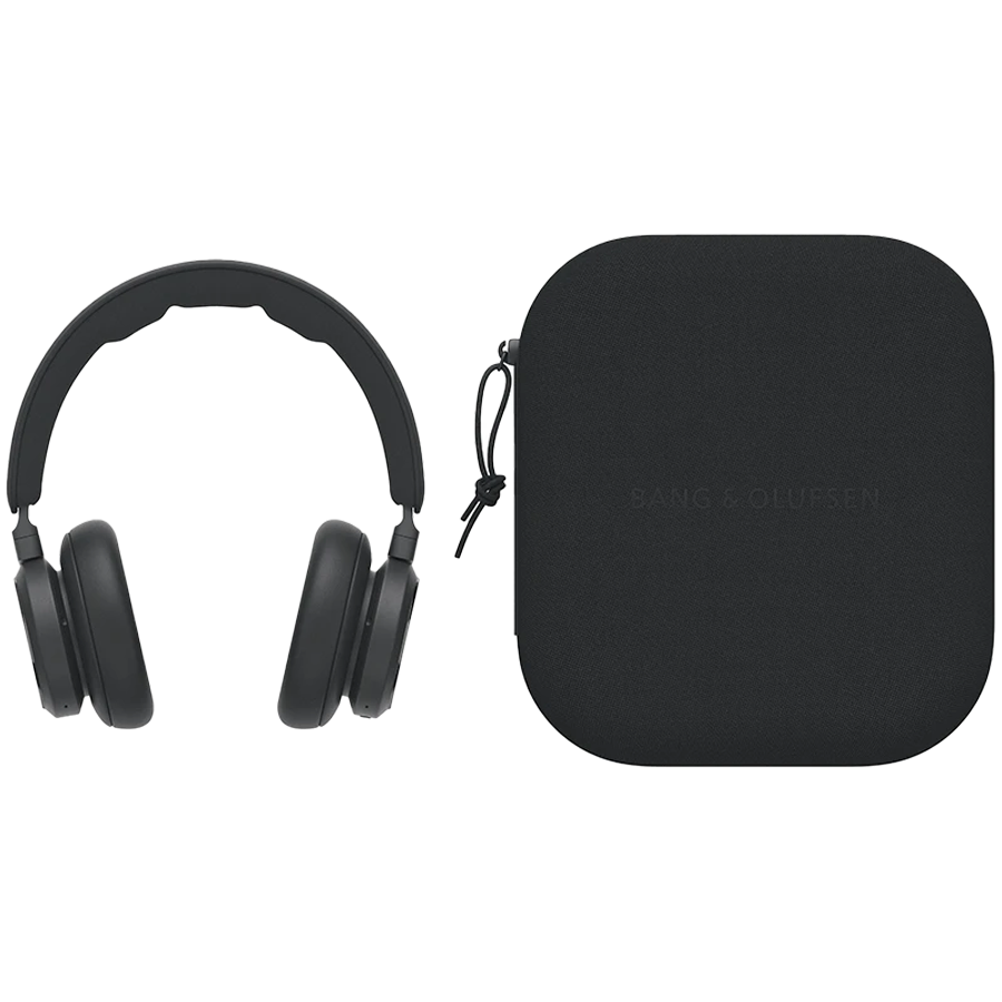 Beoplay HX Black Anthracite — BANG & OLUFSEN