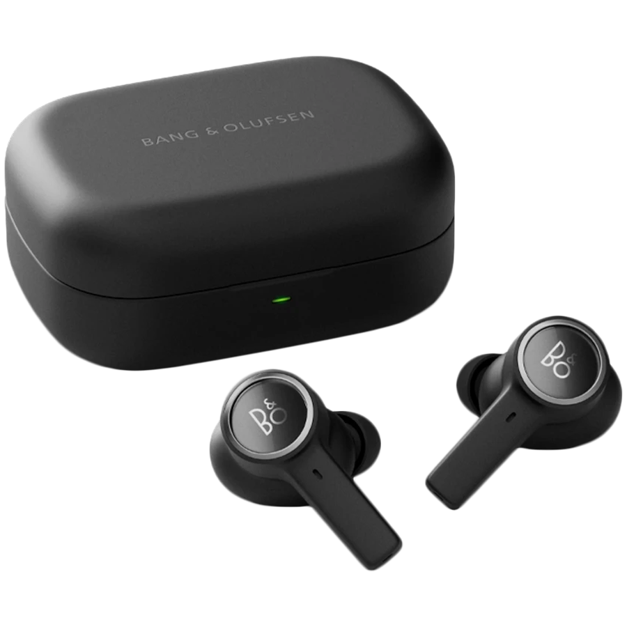 Beoplay EX Black Anthracite — BANG & OLUFSEN