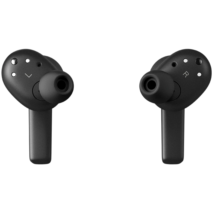 Beoplay EX Black Anthracite — BANG & OLUFSEN