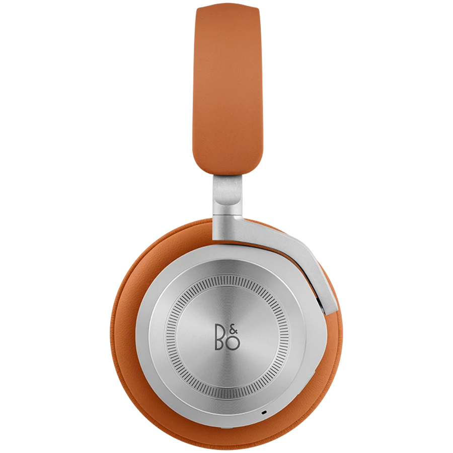 Beoplay HX Timber — BANG & OLUFSEN