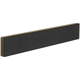 Beosound Stage Smoked Oak (Cover Grey) — BANG & OLUFSEN