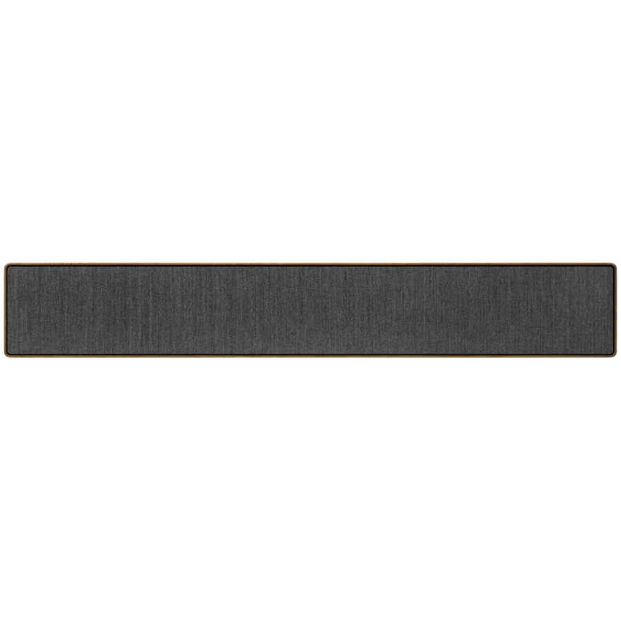 Beosound Stage Smoked Oak (Cover Grey) — BANG & OLUFSEN