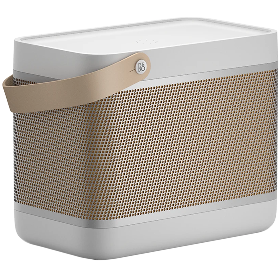 Beolit 20 Grey Mist — BANG & OLUFSEN