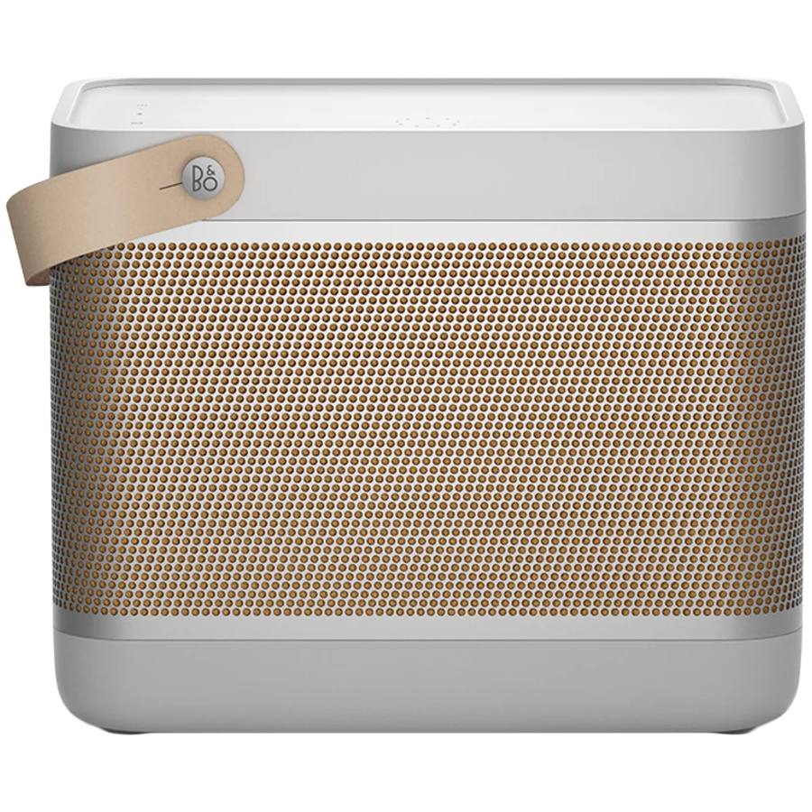 Beolit 20 Grey Mist — BANG & OLUFSEN