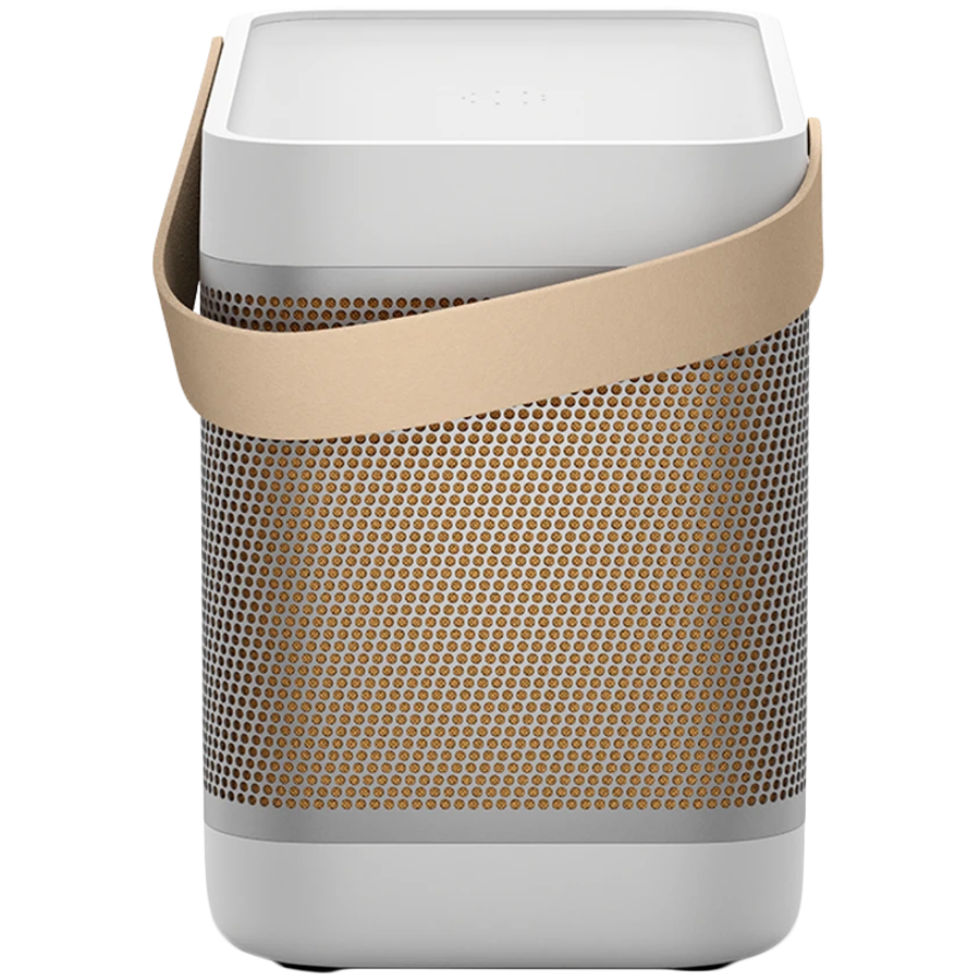 Beolit 20 Grey Mist — BANG & OLUFSEN